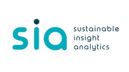SIA - Sustainable Insight Analytics